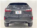 2015 Lexus RX