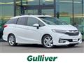 2016 Honda SHUTTLE HYBRID