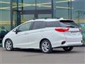2016 Honda SHUTTLE HYBRID