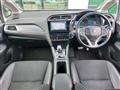 2016 Honda SHUTTLE HYBRID