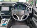 2016 Honda SHUTTLE HYBRID