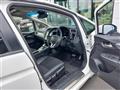 2016 Honda SHUTTLE HYBRID