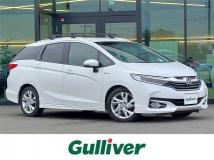 2016 Honda SHUTTLE HYBRID