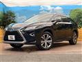 2016 Lexus RX