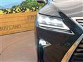2016 Lexus RX