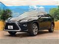 2016 Lexus RX
