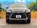 2016 Lexus RX