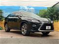 2016 Lexus RX