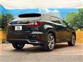 2016 Lexus RX