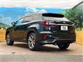 2016 Lexus RX