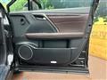 2016 Lexus RX