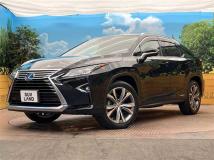 2016 Lexus RX