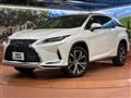 2021 Lexus RX