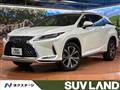2021 Lexus RX