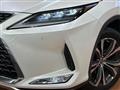 2021 Lexus RX