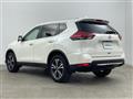 2019 Nissan X-Trail