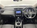 2019 Nissan X-Trail