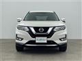 2019 Nissan X-Trail