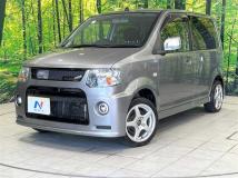 2011 Mitsubishi eK Sport