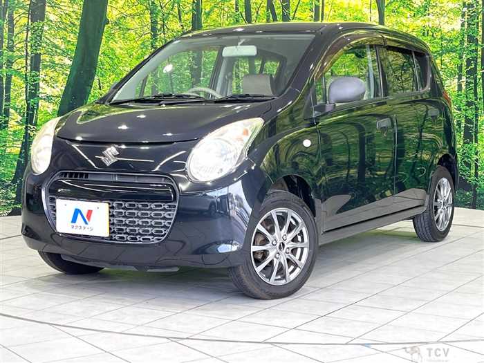 2011 Suzuki Alto