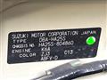 2011 Suzuki Alto