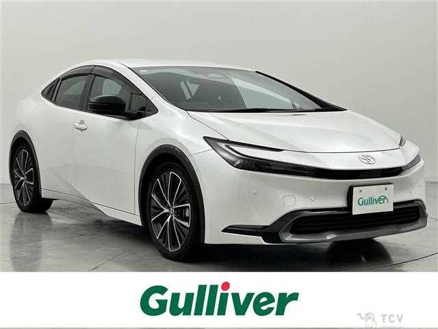 2023 Toyota Prius