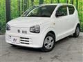 2017 Suzuki Alto
