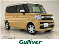 2024 Suzuki Spacia