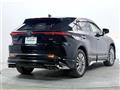 2021 Toyota Harrier Hybrid