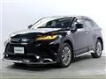 2021 Toyota Harrier Hybrid