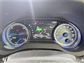 2021 Toyota Harrier Hybrid