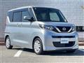2021 Nissan ROOX
