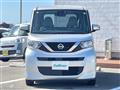 2021 Nissan ROOX