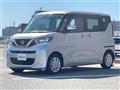 2021 Nissan ROOX