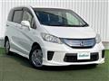 2014 Honda Freed