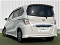 2014 Honda Freed