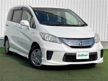 2014 Honda Freed