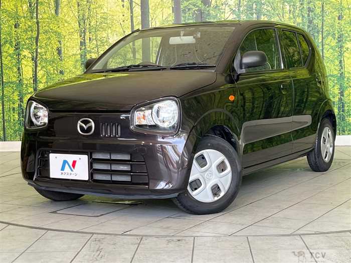 2019 Mazda Carol