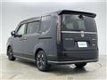 2024 Honda Step WGN