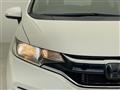 2017 Honda Fit