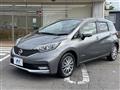 2018 Nissan Note
