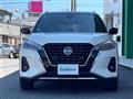 2021 Nissan KIX