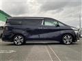 2021 Toyota Vellfire