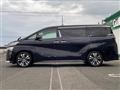 2021 Toyota Vellfire