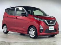 2020 Nissan DAYZ