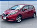 2018 Nissan Note