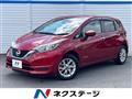 2018 Nissan Note