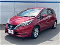 2018 Nissan Note