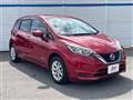 2018 Nissan Note