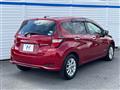 2018 Nissan Note